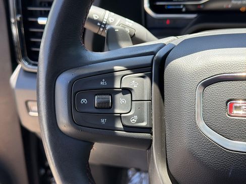 Used 2023 GMC Sierra 1500 AT4X w/ AT4X AEV Edition AWD/4WD image 36