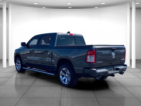 Used 2021 RAM 1500 Big Horn image 5