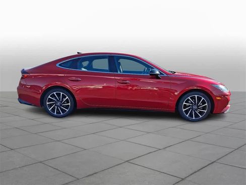 Used 2020 Hyundai Sonata SEL Plus image 25