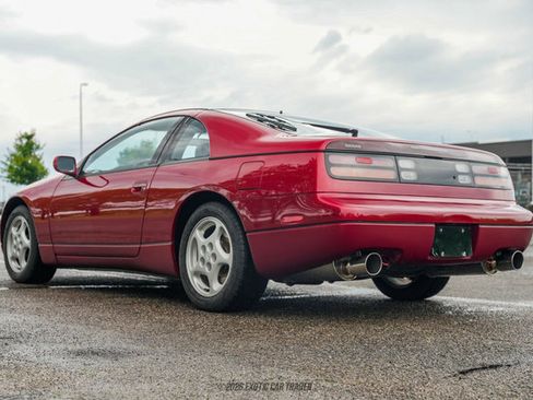 Used 1990 Nissan 300ZX GS RWD image 6