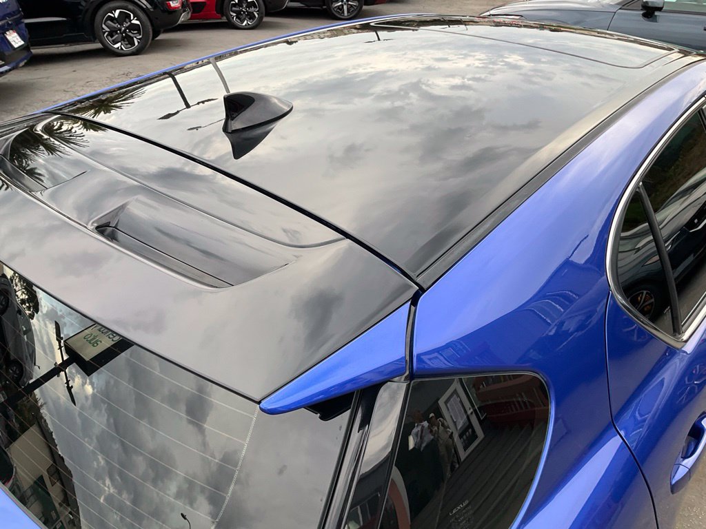 Used 2014 Lexus CT 200h w/ F Sport w/Nuluxe Interior FWD image 77