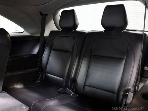 Used 2016 Acura MDX SH-AWD image 14