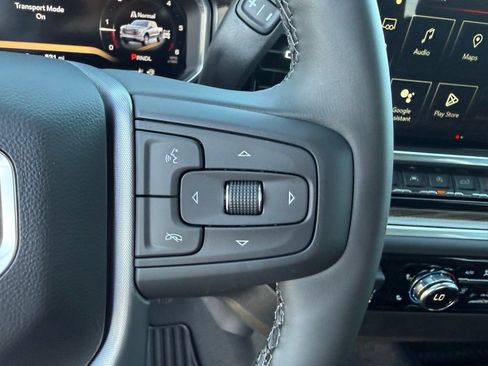 New 2026 GMC Sierra 1500 Elevation AWD/4WD image 25