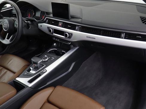 Used 2019 Audi A5 2.0T Premium w/ Convenience Package image 19