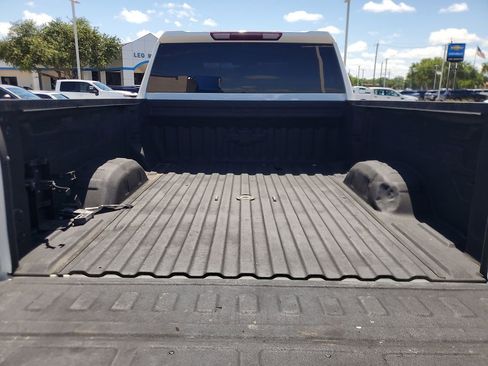 Used 2023 Chevrolet Silverado 2500 LT w/ Convenience Package AWD/4WD image 6