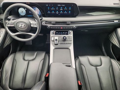 Used 2024 Hyundai Palisade Calligraphy FWD image 25