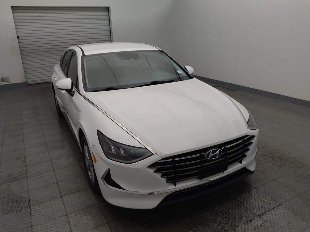 Used 2022 Hyundai Sonata SE FWD image 14