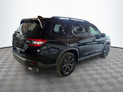 Used 2023 Honda Pilot EX-L image 6