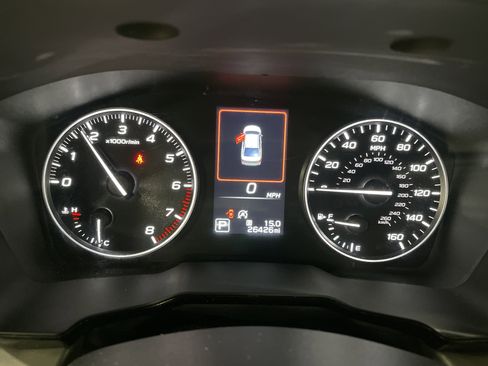 Used 2025 Subaru Legacy Premium image 19
