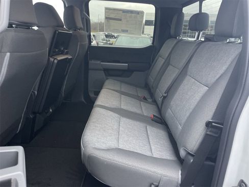 New 2026 Ford F350 XL w/ STX Appearance Package image 27