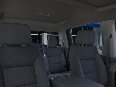 New 2026 Chevrolet Silverado 1500 RST w/ Convenience Package II AWD/4WD image 24