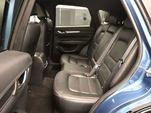 Used 2023 MAZDA CX-5 AWD 2.5 Turbo image 21