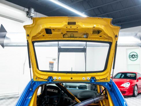 Used 2000 BMW M Coupe RWD image 66
