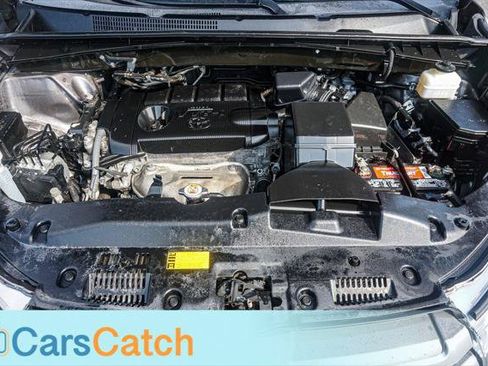 Used 2019 Toyota Highlander LE FWD image 35