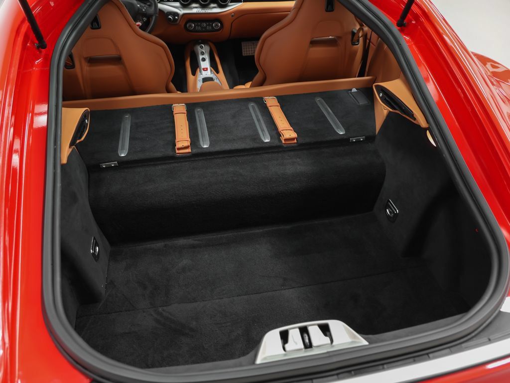 Certified 2017 Ferrari F12 Berlinetta RWD image 33