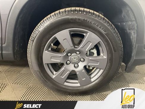 Used 2020 Honda Ridgeline RTL-E image 23