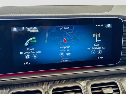 Certified 2023 Mercedes-Benz GLE 450 4MATIC image 15