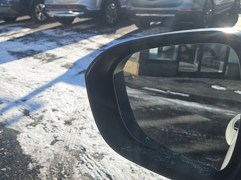 Used 2023 Nissan Rogue SL w/ SL Premium Package image 18