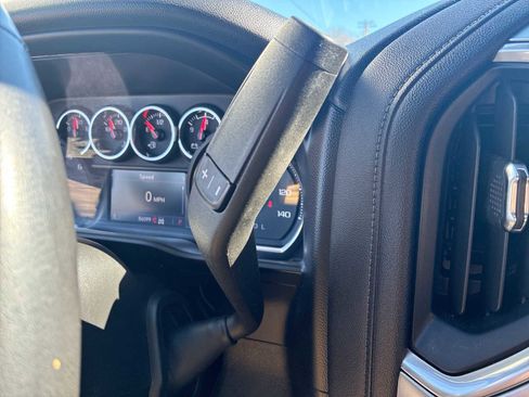 Certified 2020 Chevrolet Silverado 1500 RST image 15