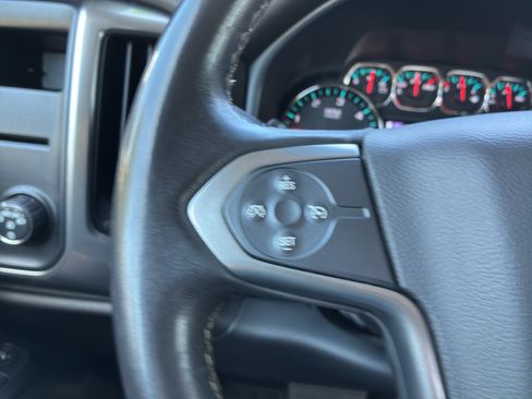 Used 2017 Chevrolet Silverado 1500 LT w/ LT Eassist Package RWD image 27