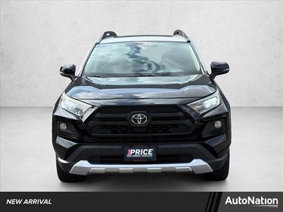 Used 2019 Toyota RAV4 Adventure