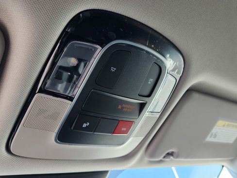 New 2025 Hyundai Tucson Blue image 28