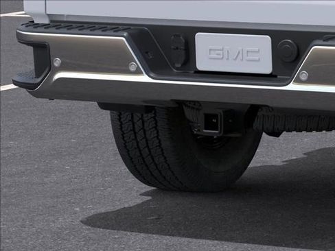New 2026 GMC Sierra 2500 SLE w/ SLE Value Package; AWD/4WD image 14