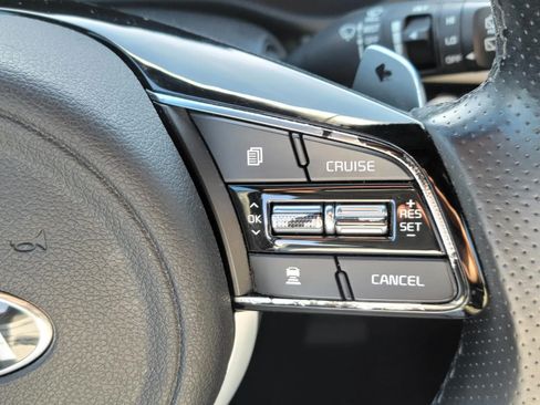 Used 2021 Kia Sportage S w/ S AWD Premium Package image 31