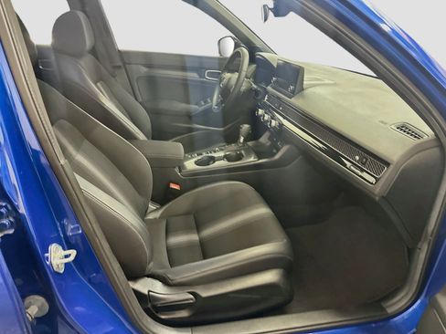 Used 2023 Honda Civic Sport image 31