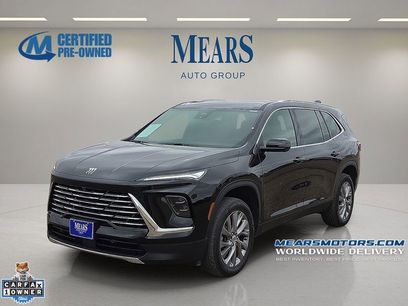 Used 2026 Buick Enclave Preferred