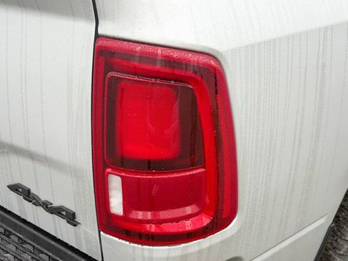 New 2026 RAM 3500 Laramie w/ Night Edition image 9