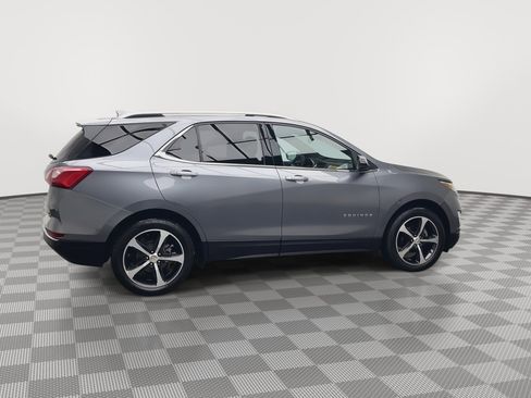 Used 2018 Chevrolet Equinox Premier image 42