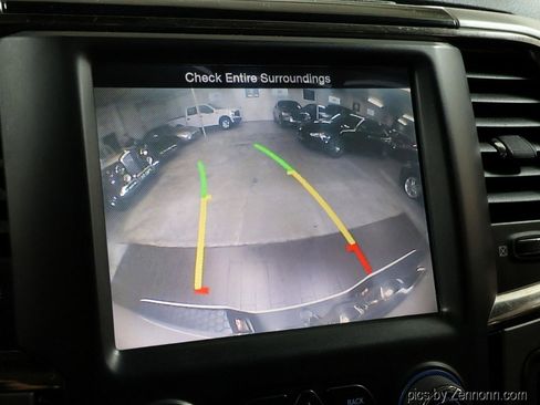 Used 2014 RAM 1500 Sport w/ Trailer Tow Group AWD/4WD image 24