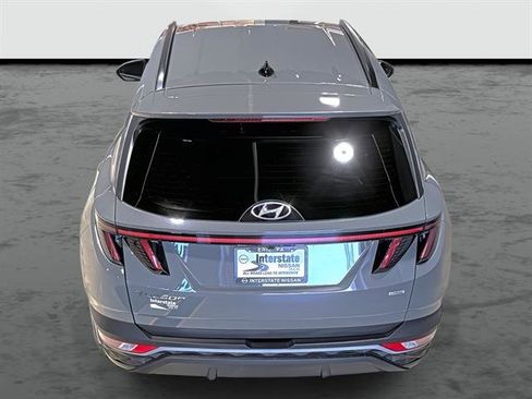 Used 2024 Hyundai Tucson SEL w/ Convenience Package AWD/4WD image 3