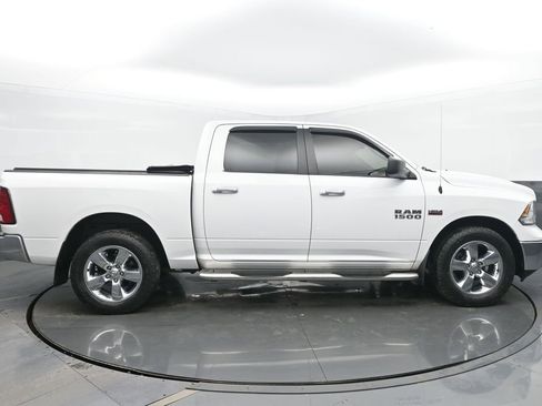 Used 2015 RAM 1500 Big Horn image 6
