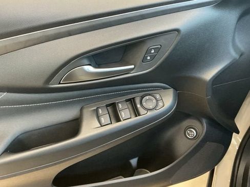New 2026 Buick Envista Sport Touring w/ Studio Series FWD image 3