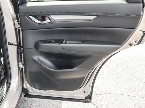 New 2025 MAZDA CX-5 AWD 2.5 S image 37