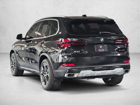 Used 2026 BMW X5 xDrive40i image 7