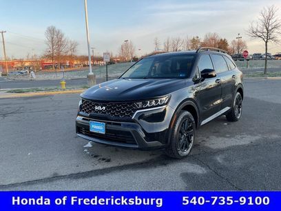 Used 2022 Kia Sorento S