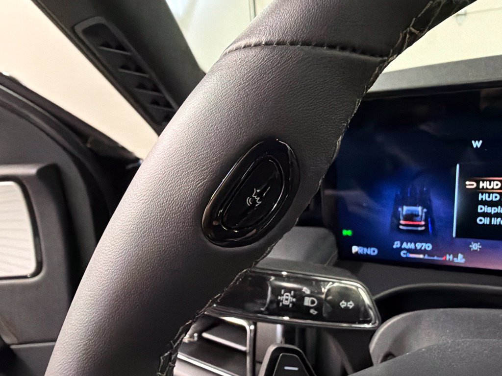 New 2026 Lincoln Aviator Black Label w/ Jet Appearance Package AWD/4WD image 18
