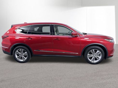 Certified 2023 Acura MDX SH-AWD image 38