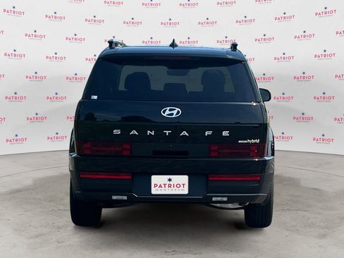 New 2026 Hyundai Santa Fe SEL image 5