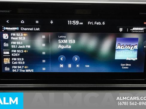 Used 2023 Kia K5 GT w/ GT1 Package image 35