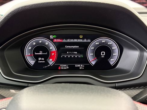 Used 2023 Audi SQ5 Premium Plus w/ Premium Plus Package image 22