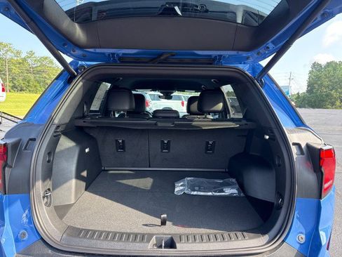 New 2026 GMC Terrain Elevation w/ Elevation Premium Package FWD image 18