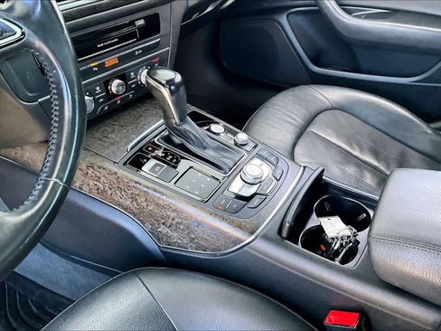 Used 2017 Audi A6 2.0T Premium FWD image 17