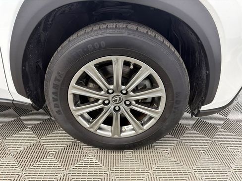 Used 2019 Lexus NX 300 FWD w/ Comfort Package image 13