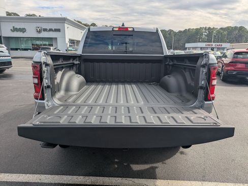 Used 2026 RAM 1500 Classic Warlock image 25