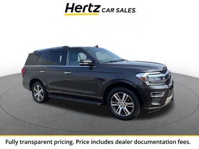 Used 2024 Ford Expedition Limited