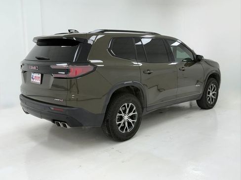 Used 2024 GMC Acadia AT4 image 21